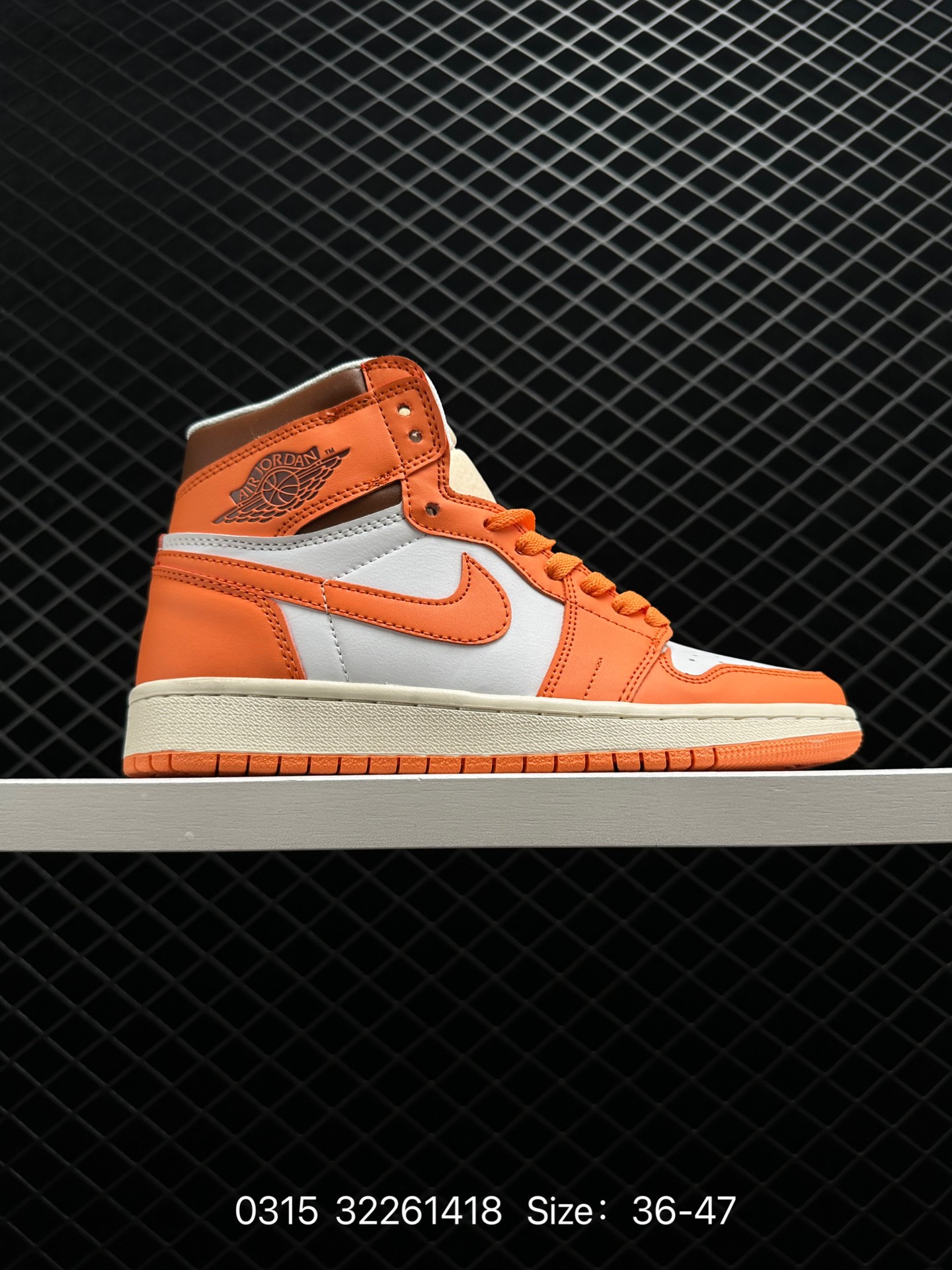 Air Jordan 1 Retro High OG 